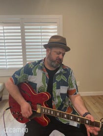 Poster for Intro video video from Marty Schwartz