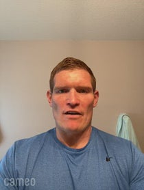 Poster for Intro video video from Marshal Yanda