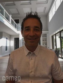 Poster for Intro video video from Josh Linkner