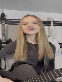 Poster for Intro video video from Sierra Levesque