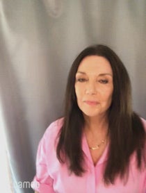 Poster for Intro video video from Stepfanie Kramer