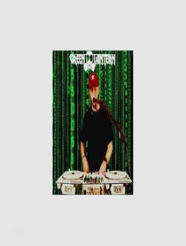 Poster for Intro video video from DJ Green Lantern