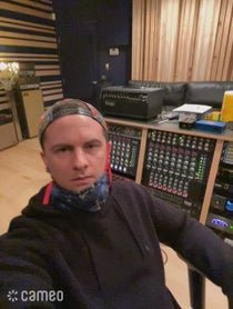 Poster for Intro video video from Jason Richardson