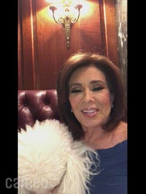 Poster for Intro video video from Judge Jeanine Pirro