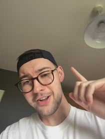 Poster for Intro video video from Aaron Sloan