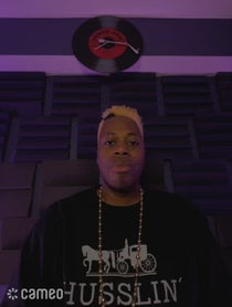 Poster for Intro video video from Kardinal Offishall