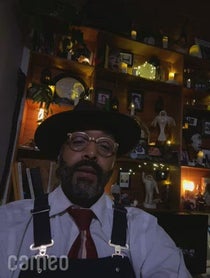 Poster for Intro video video from Jesse L. Martin