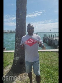 Poster for Intro video video from Dr. Vernard Hodges
