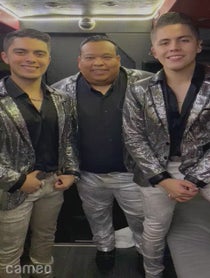 Poster for Intro video video from Banda Los Sebastianes