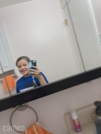 Poster for Intro video video from Brooklynn turner