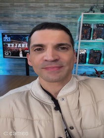 Poster for Intro video video from Alex Abrahantes