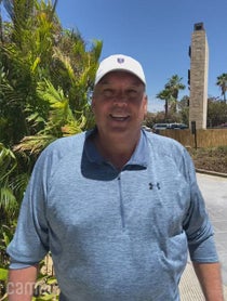 Poster for Intro video video from Kent Hrbek