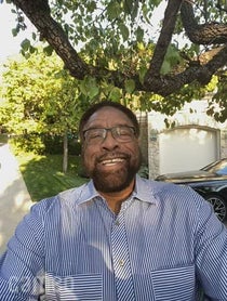 Poster for Intro video video from Dave Winfield