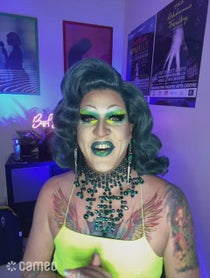 Poster for Intro video video from Farrah Nuff