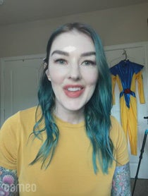 Poster for Intro video video from Amie DD