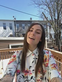 Poster for Intro video video from Natalie Cuomo