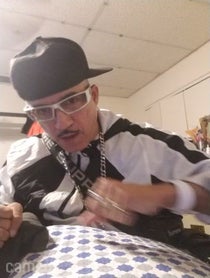 Poster for Intro video video from Ham Hands Bill