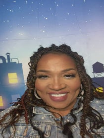 Poster for Intro video video from Kym Whitley