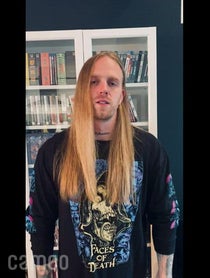 Poster for Intro video video from Sadistik