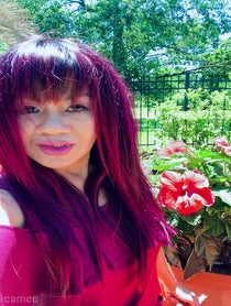 Poster for Intro video video from Aunt Tina Ho