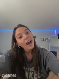 Poster for Intro video video from Gianna Zito