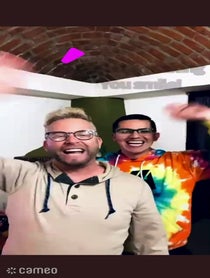 Poster for Intro video video from Kenny & Armando 90 Day Fiancé