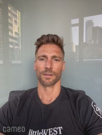 Poster for Intro video video from Andrew Walker