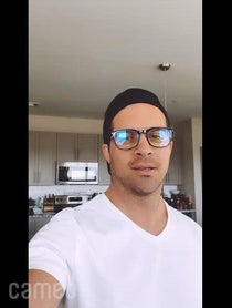 Poster for Intro video video from Bobby bones raymundo