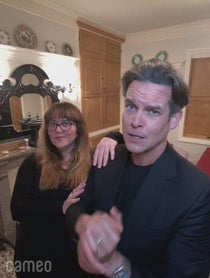 Poster for Intro video video from Tom & Emma