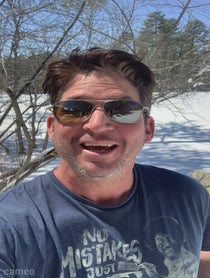 Poster for Intro video video from Ed McCaffrey