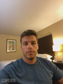 Poster for Intro video video from Jovi Dufren 90 Day