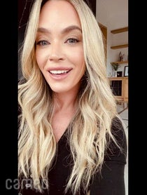 Poster for Intro video video from Teddi Mellencamp