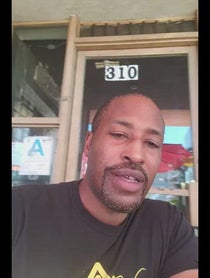 Poster for Intro video video from Dwayne Perkins