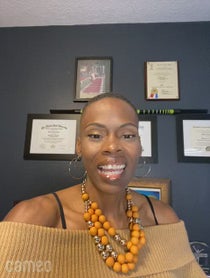 Poster for Intro video video from Chaunte Lowe