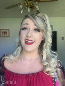 Poster for Intro video video from Haley Michelle