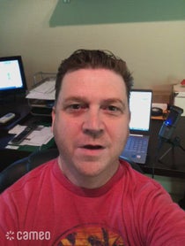 Poster for Intro video video from Jeff Paterson