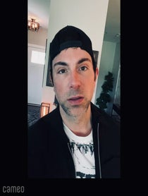 Poster for Intro video video from Josh Portman