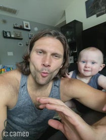 Poster for Intro video video from Cody Miller