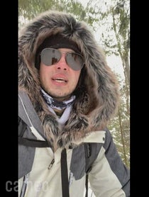 Poster for Intro video video from Damian Romeo