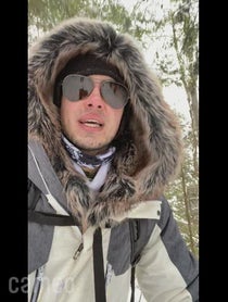 Poster for Intro video video from Damian Romeo