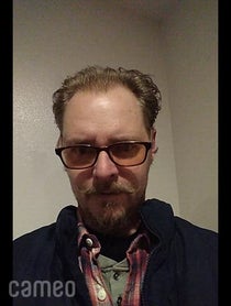 Poster for Intro video video from David H. Stevens