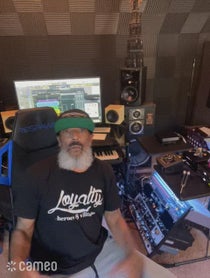 Poster for Intro video video from Jahred Gomes