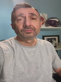 Poster for Intro video video from Lino Rulli