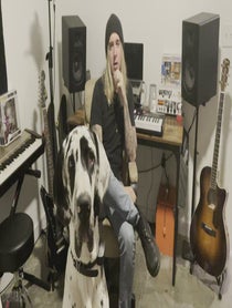 Poster for Intro video video from Spencer Chamberlain