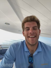 Poster for Intro video video from JeanLuc Cerza-Lanaux