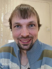 Poster for Intro video video from Gatis Kandis