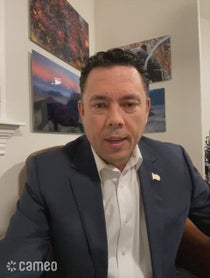 Poster for Intro video video from Jason Chaffetz