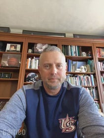 Poster for Intro video video from Michael Cuddyer