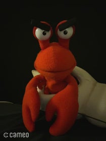 Poster for Intro video video from Cranky Crab