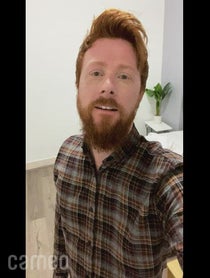 Poster for Intro video video from I Built The Sky